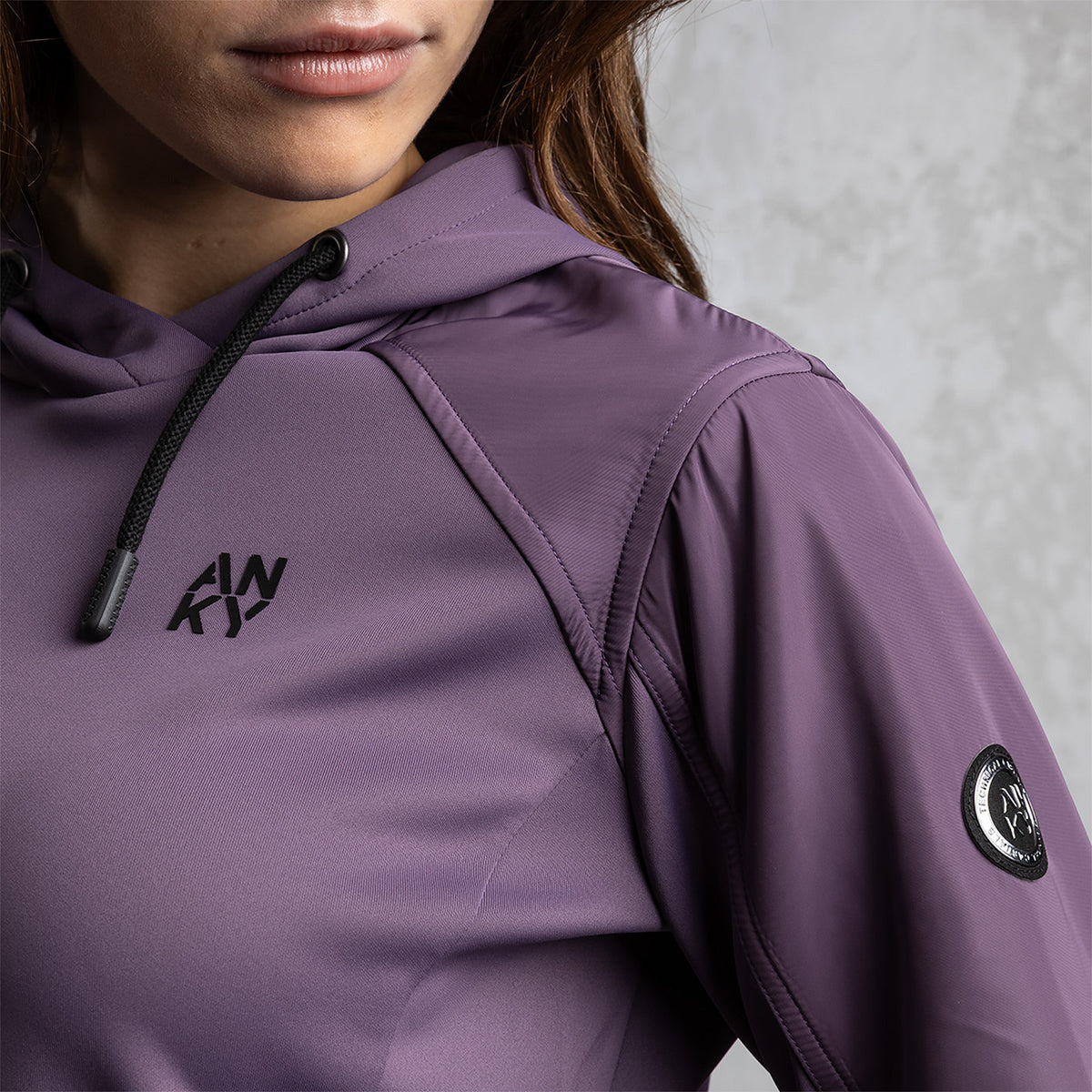 ANKY® Hoodie ATC262106