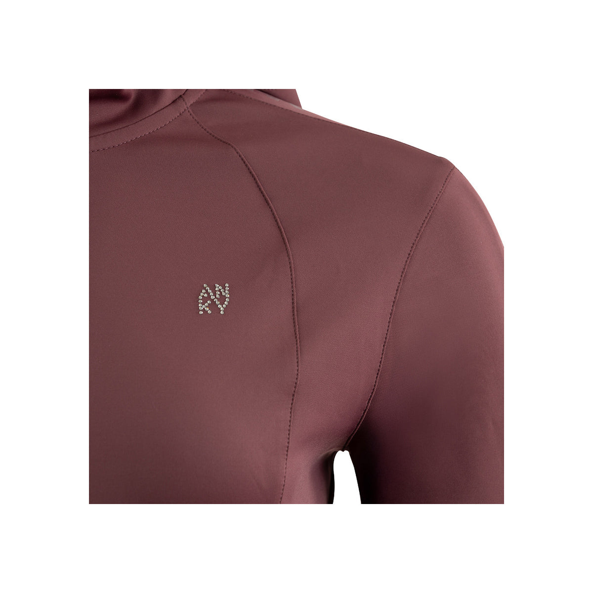 ANKY® Kapuzenjacke ATC26101 3C