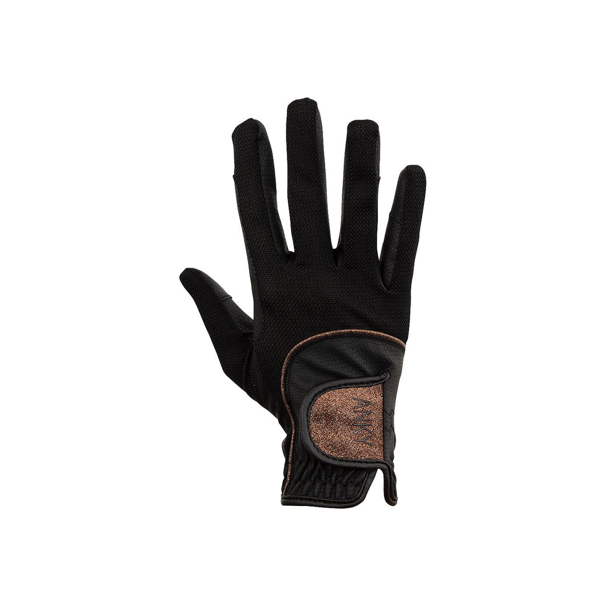 ANKY® Reithandschuhe Technical Mesh ATA21001