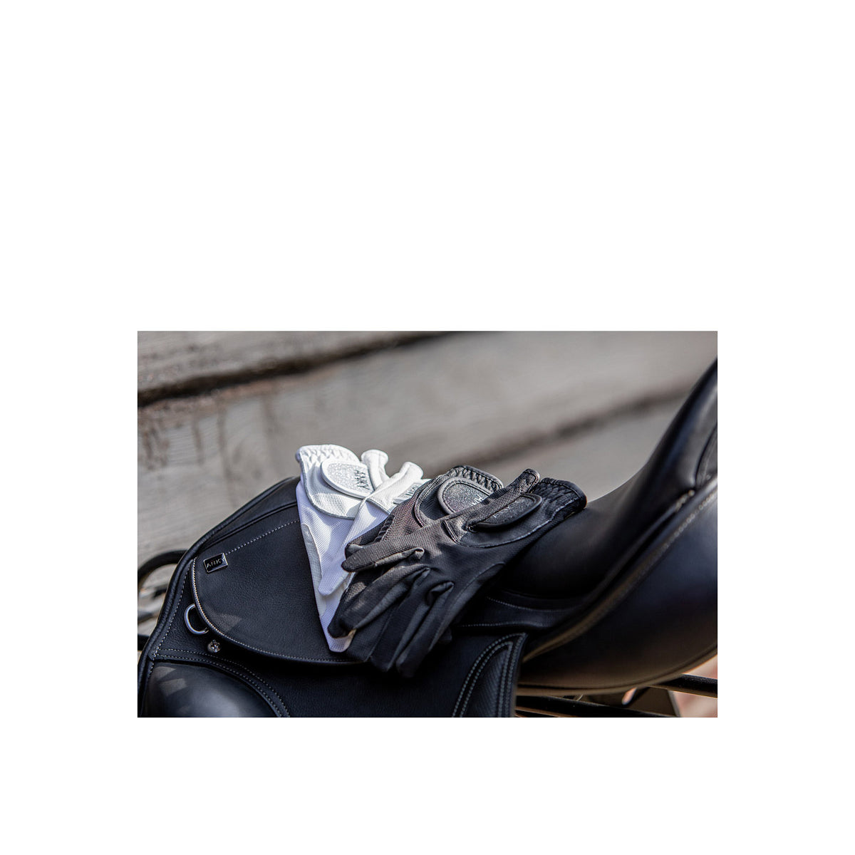 ANKY® Reithandschuhe Technical Mesh ATA21001