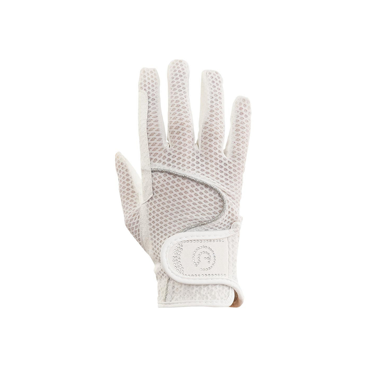 ANKY® Reithandschuhe Technical Brightness ATA22001