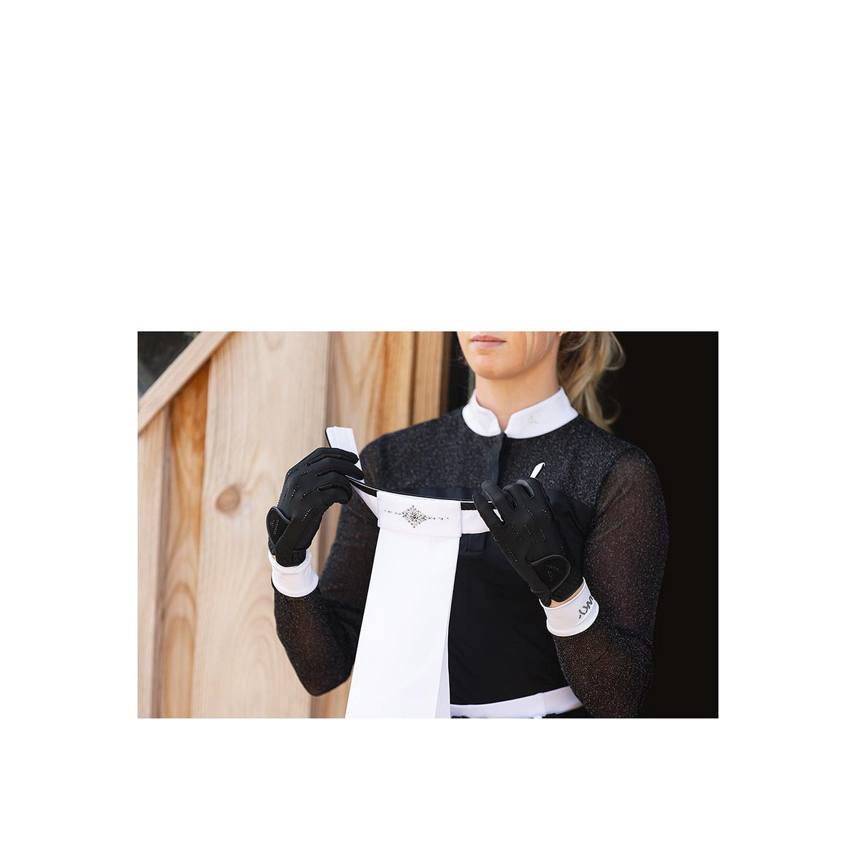 ANKY® Plastron Luminous ATP24501