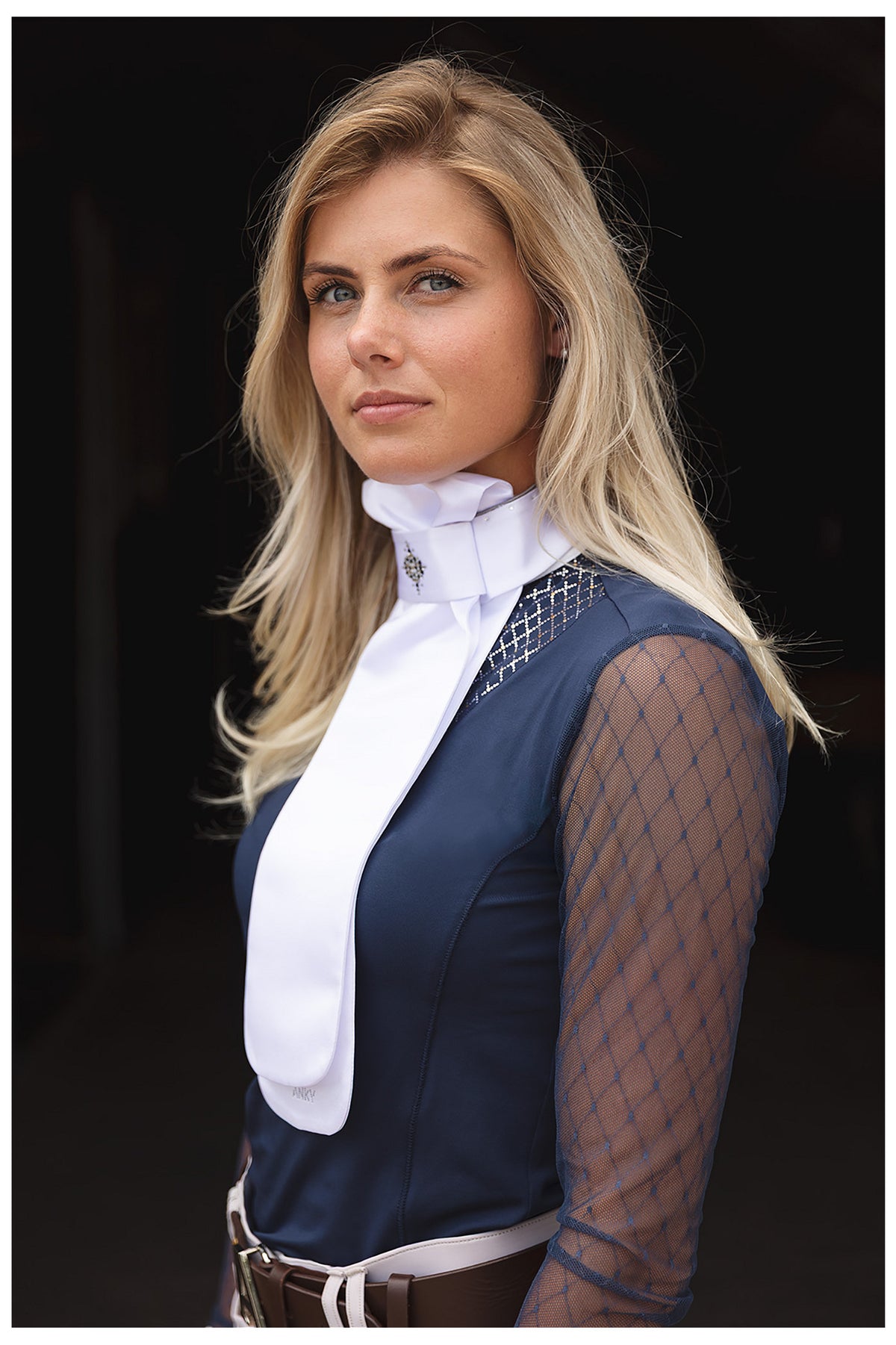 ANKY® Plastron Prospect C-Wear ATP25501