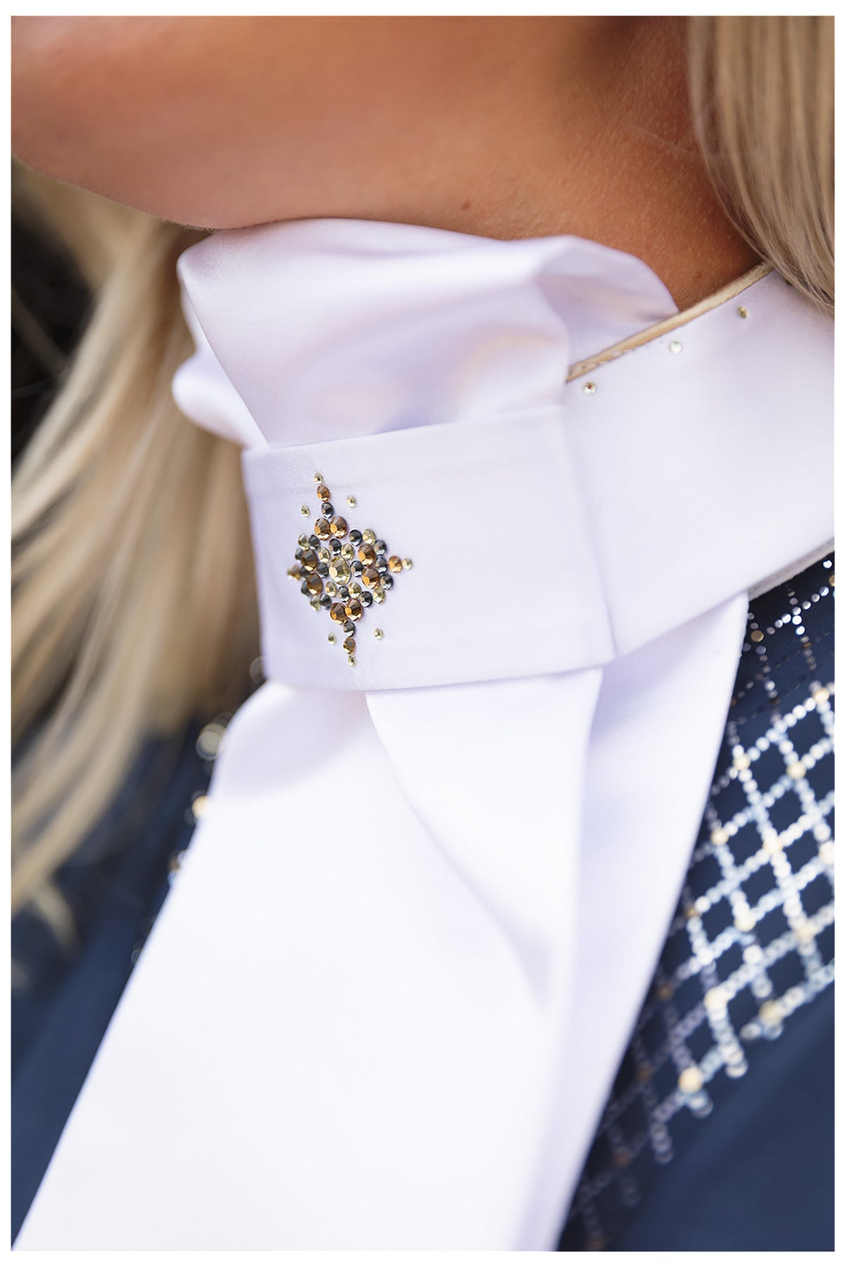 ANKY® Plastron Prospect C-Wear ATP25501