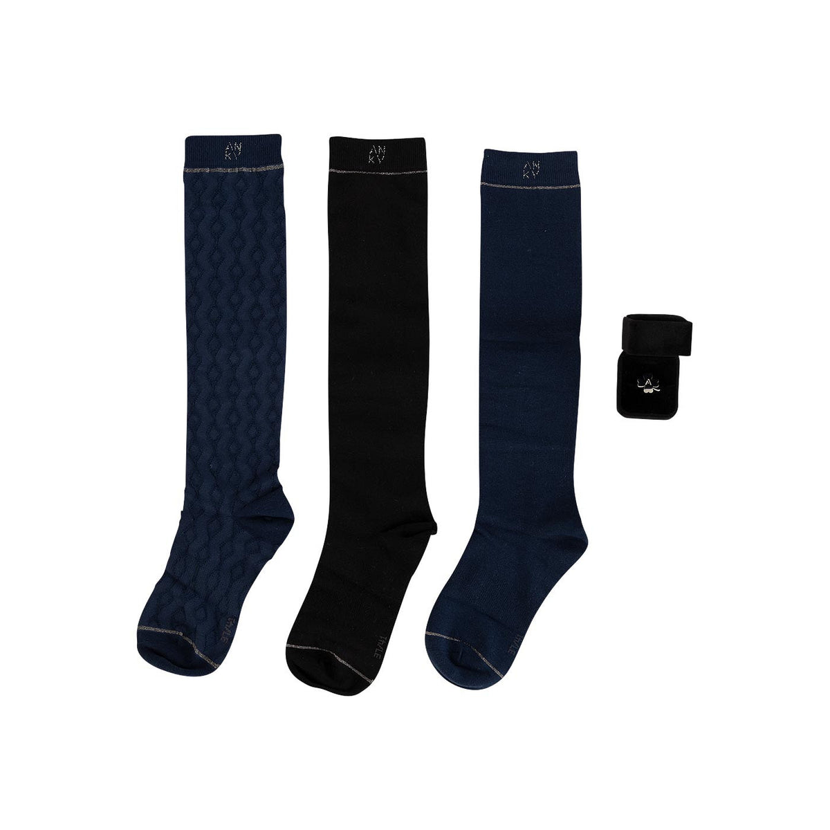 ANKY® Geschenkbox Socken ATP25602