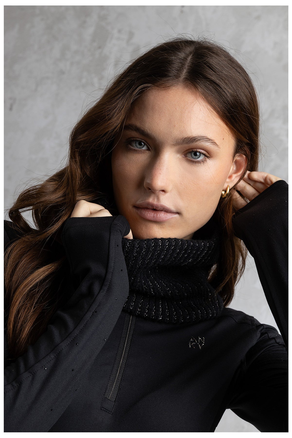 ANKY® Neckwarmer ATC262502
