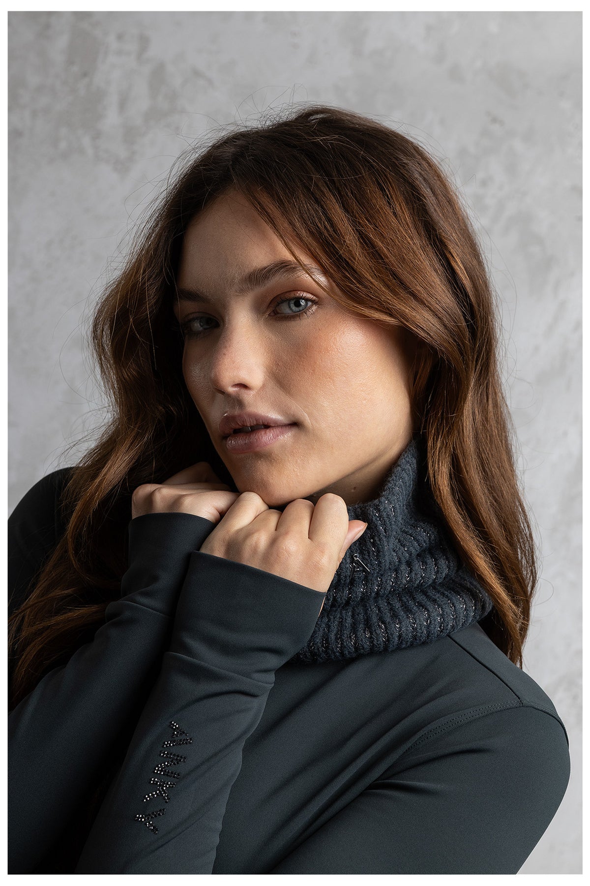 ANKY® Neckwarmer ATC262502