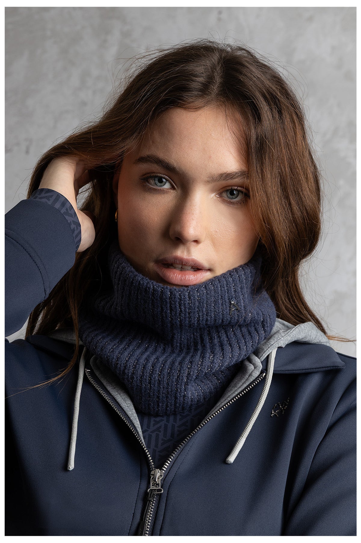 ANKY® Neckwarmer ATC262502