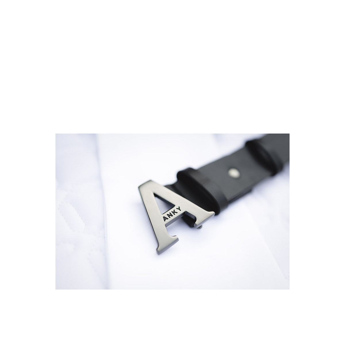 ANKY® Ledergürtel ATA24011