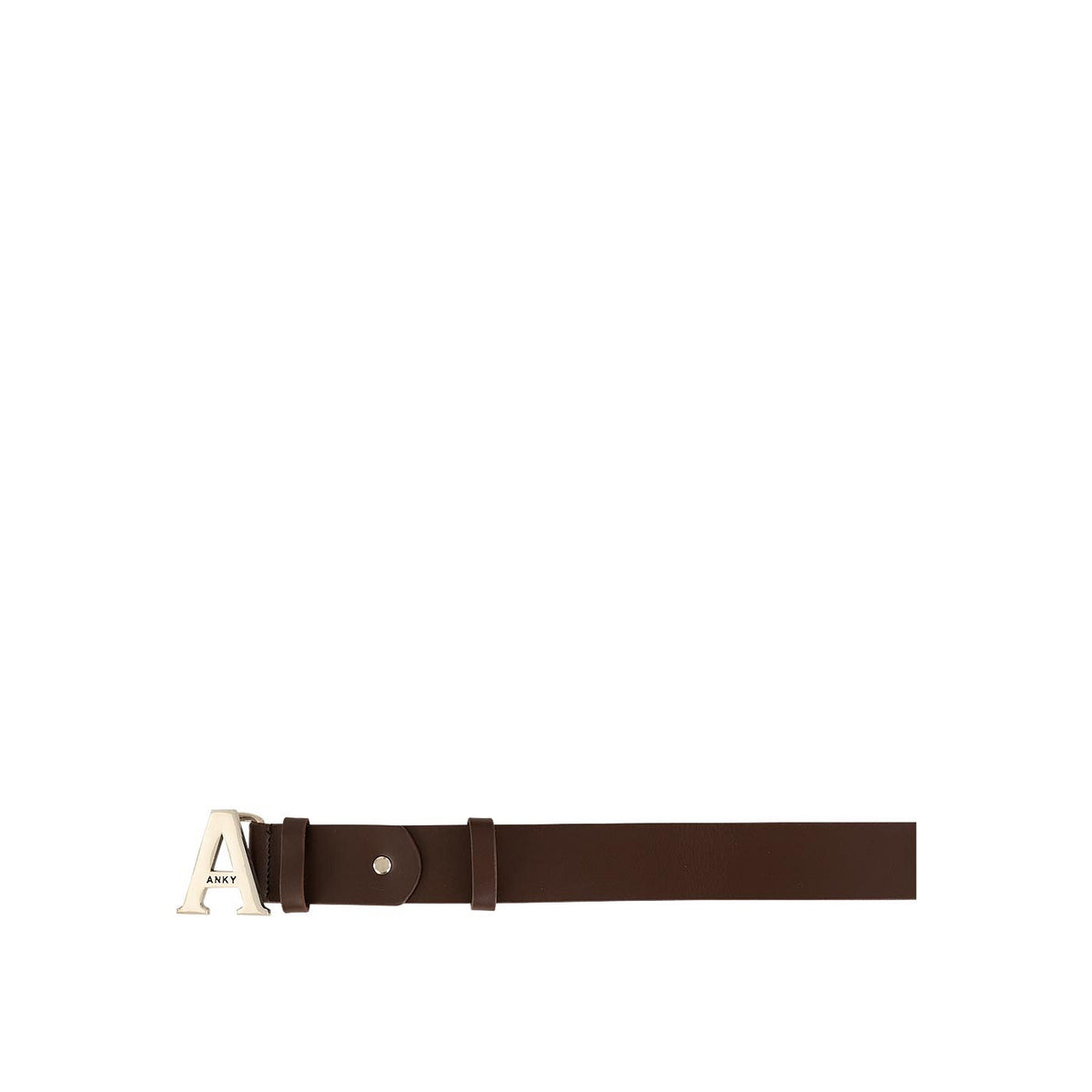 ANKY® Ledergürtel ATA24011