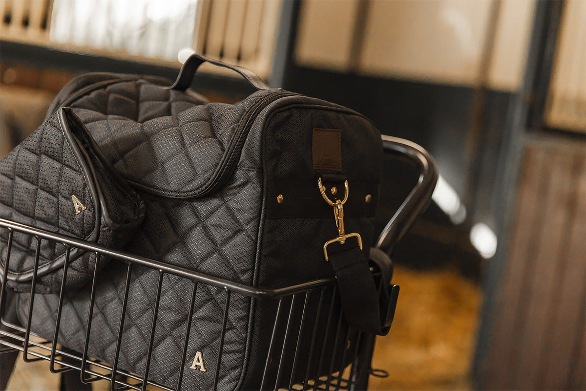 ANKY® Show-Putztasche Stepped ATA25005
