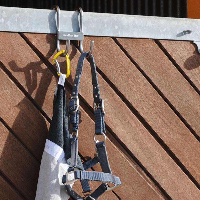 Aluminium Karabiner