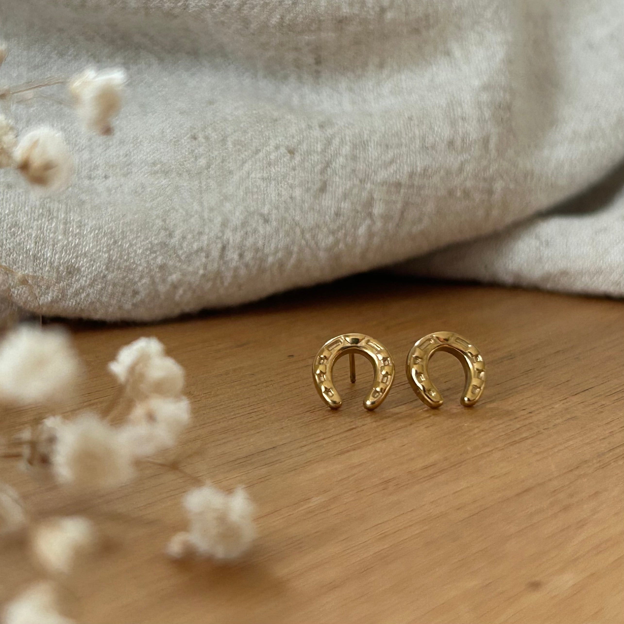 Ohrringe - ANDY