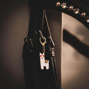 DRAMA LAMA Charm