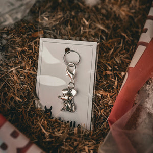 MAUS Charm