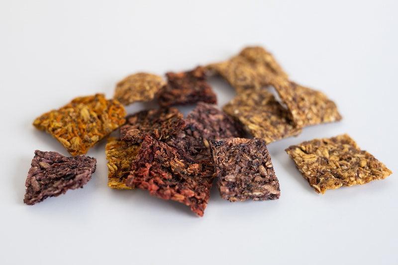 KAROTTE natürliche Pferdeleckerlis
