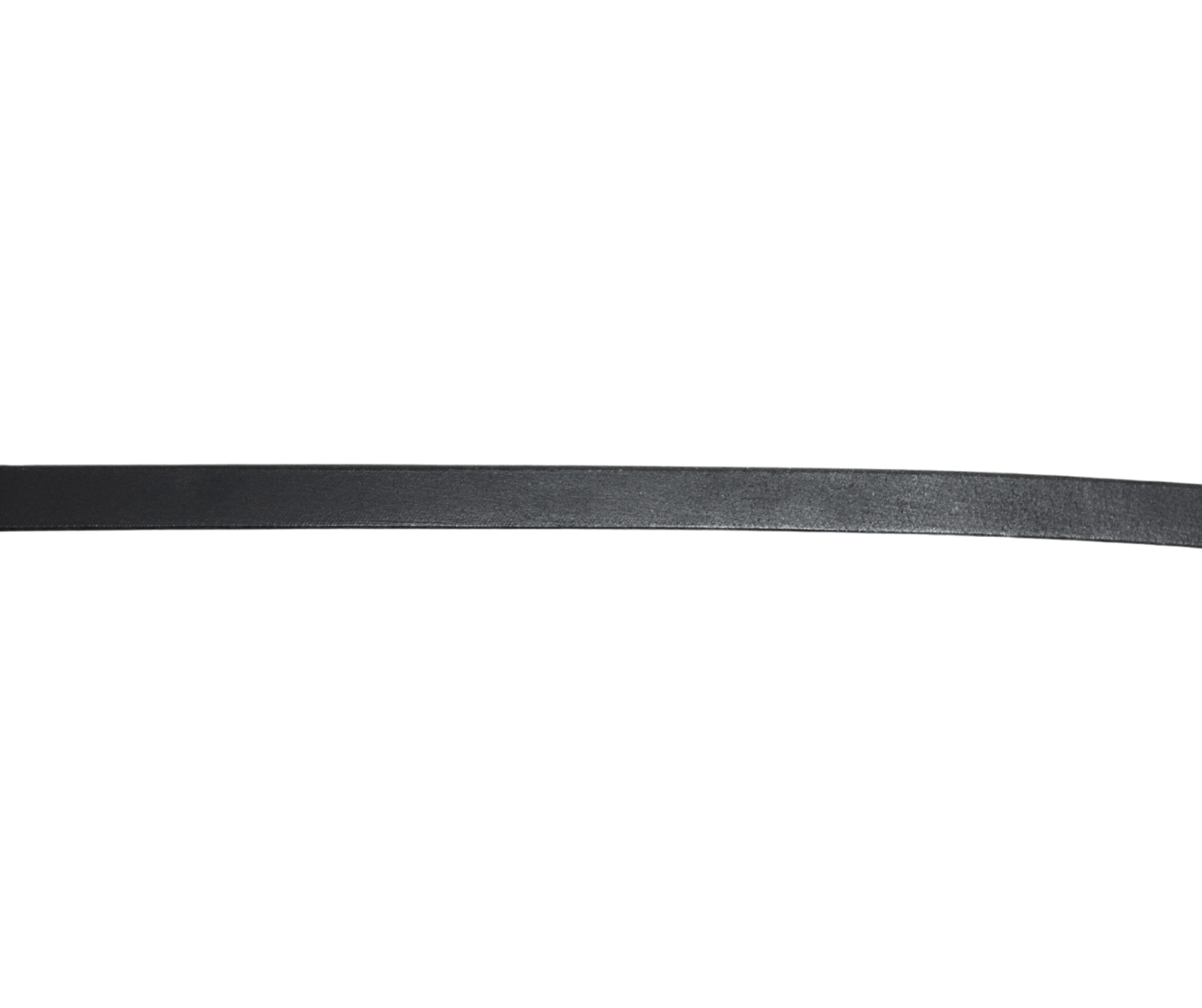 Compiegne 1/2inch Leder Curbgag Zügel Pro