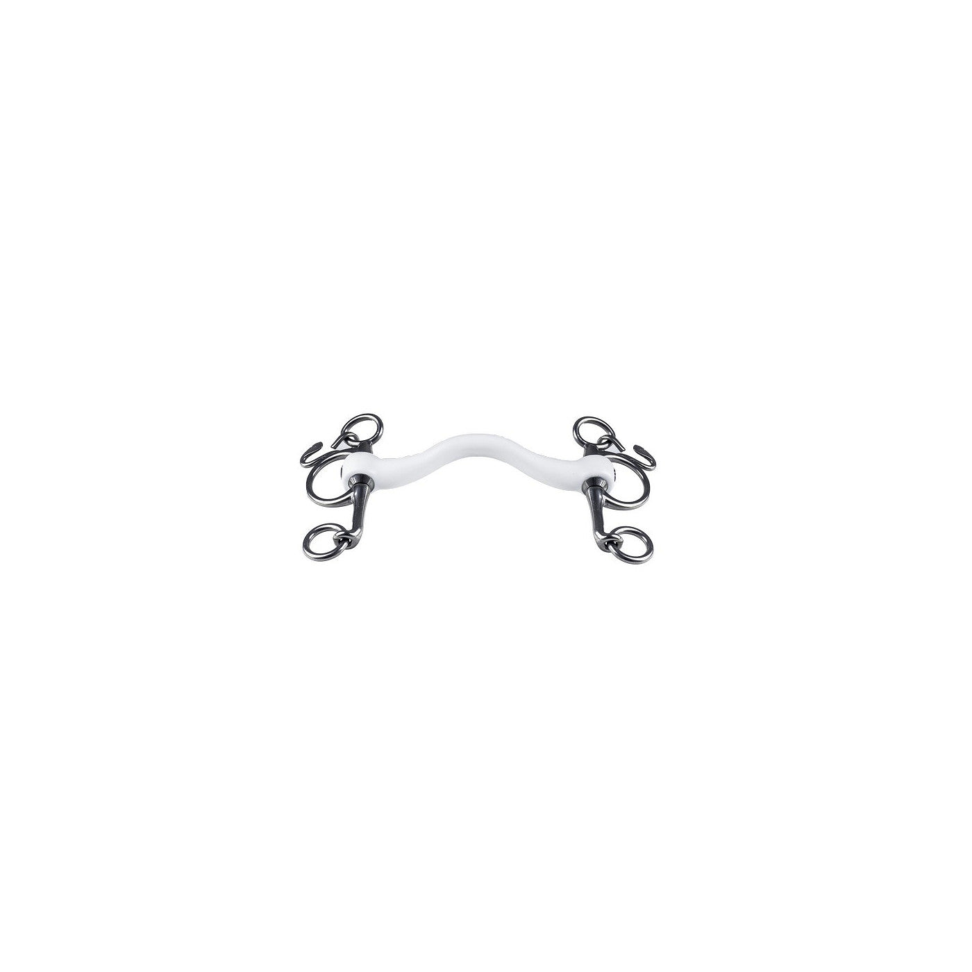 Trust Inno Sense baby Pelham Zungenfreiheit hart - 20 mm