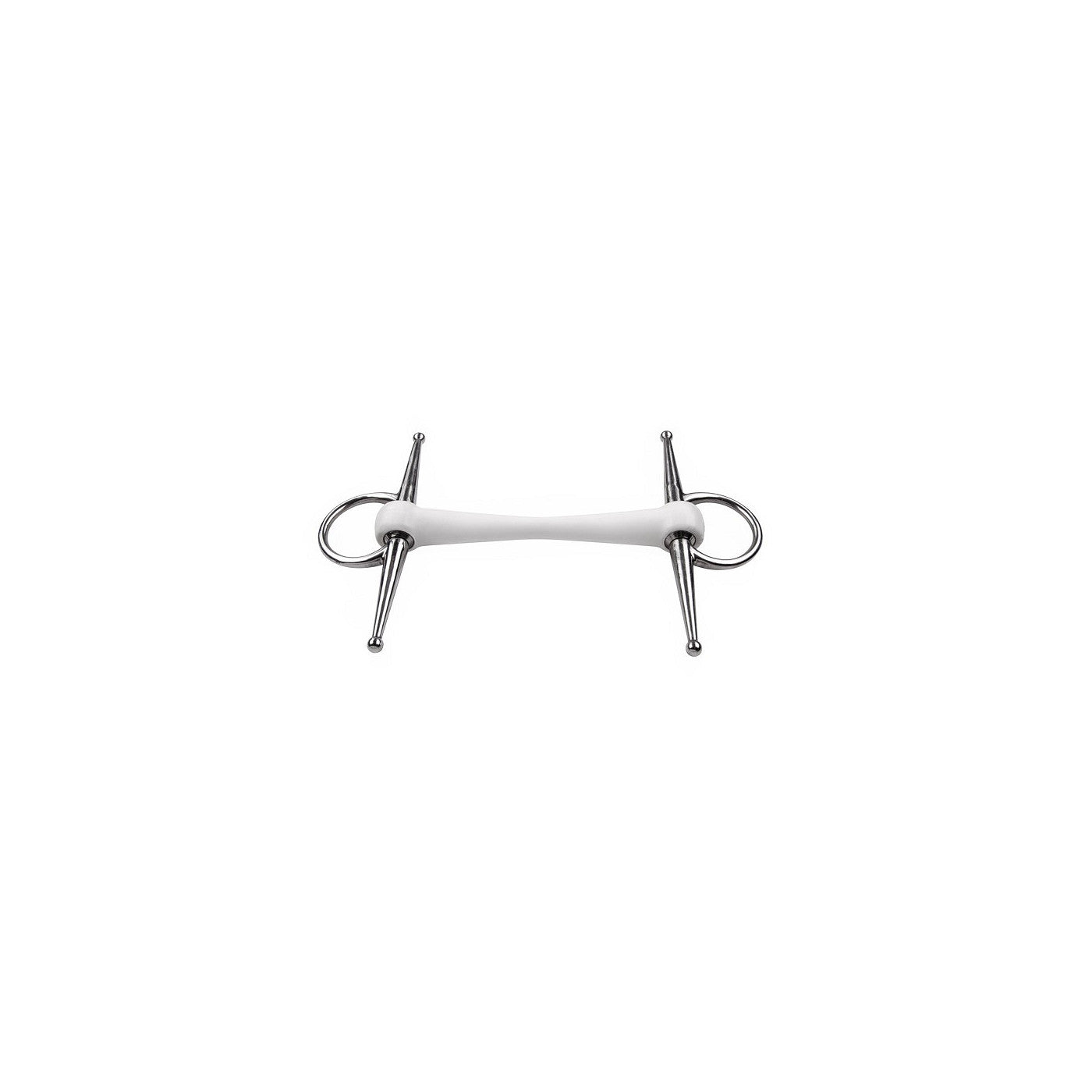 Trust Inno Sense SchenkelTrense flexi soft - 14 mm