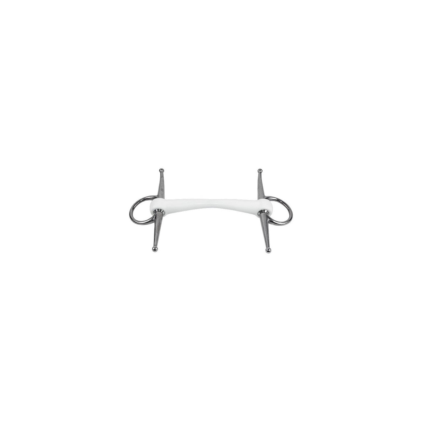 Trust Inno Sense SchenkelTrense Stange soft - 20 mm