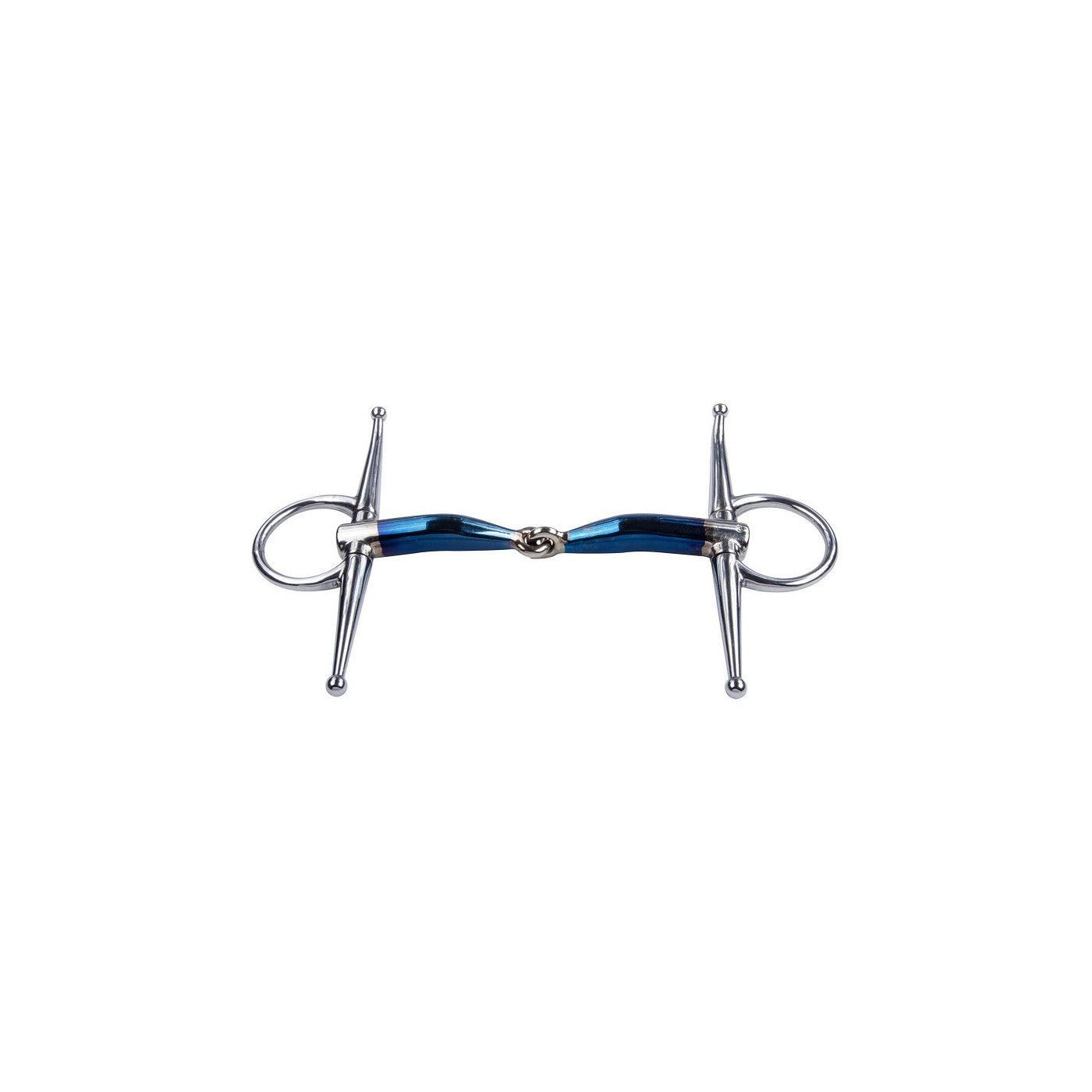 Trust Sweet Iron SchenkelTrense locked - 16 mm