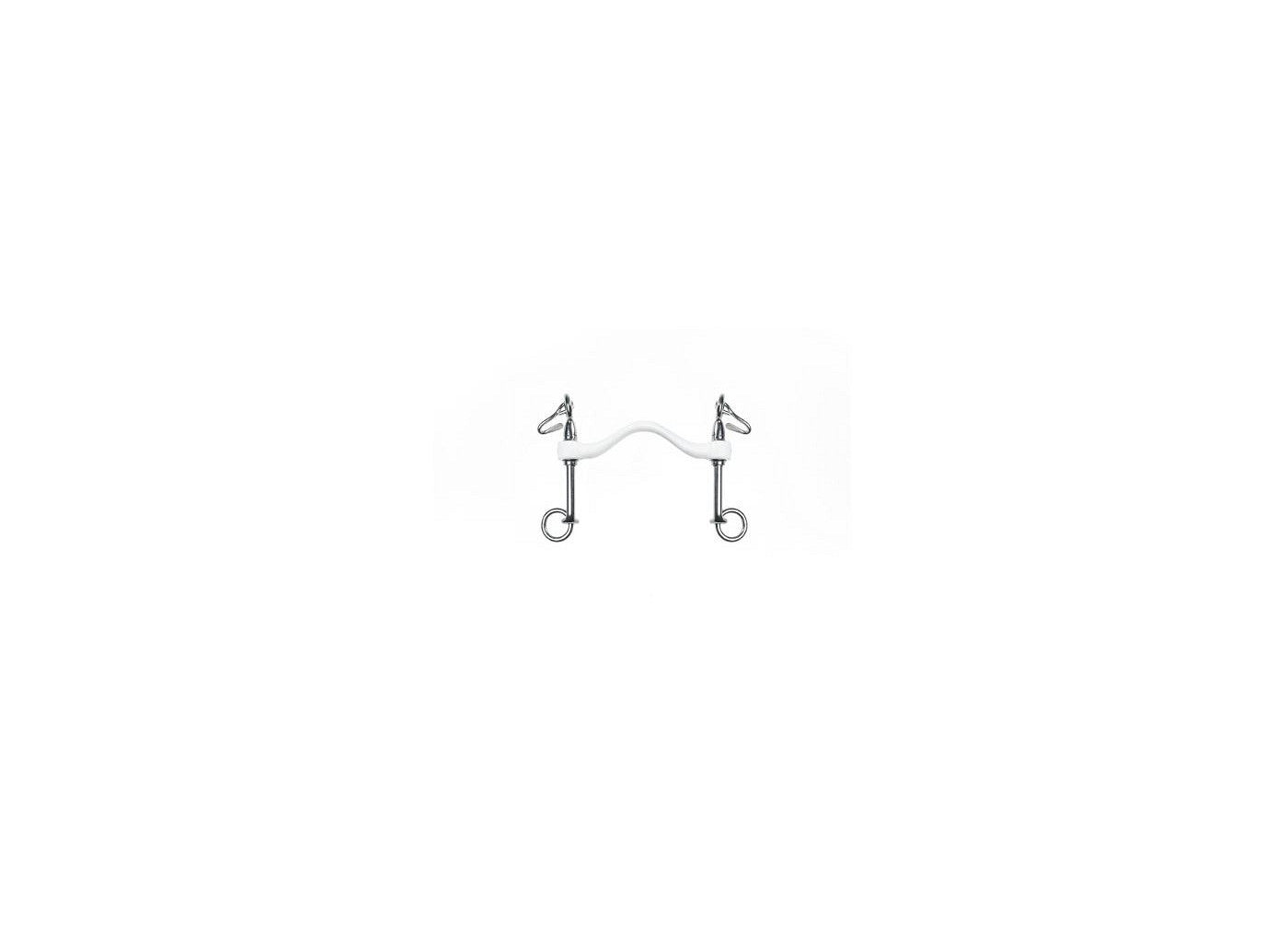 Trust Inno Sense baby Kandare fixed - mittlere Zungenfreiheit - 15 mm