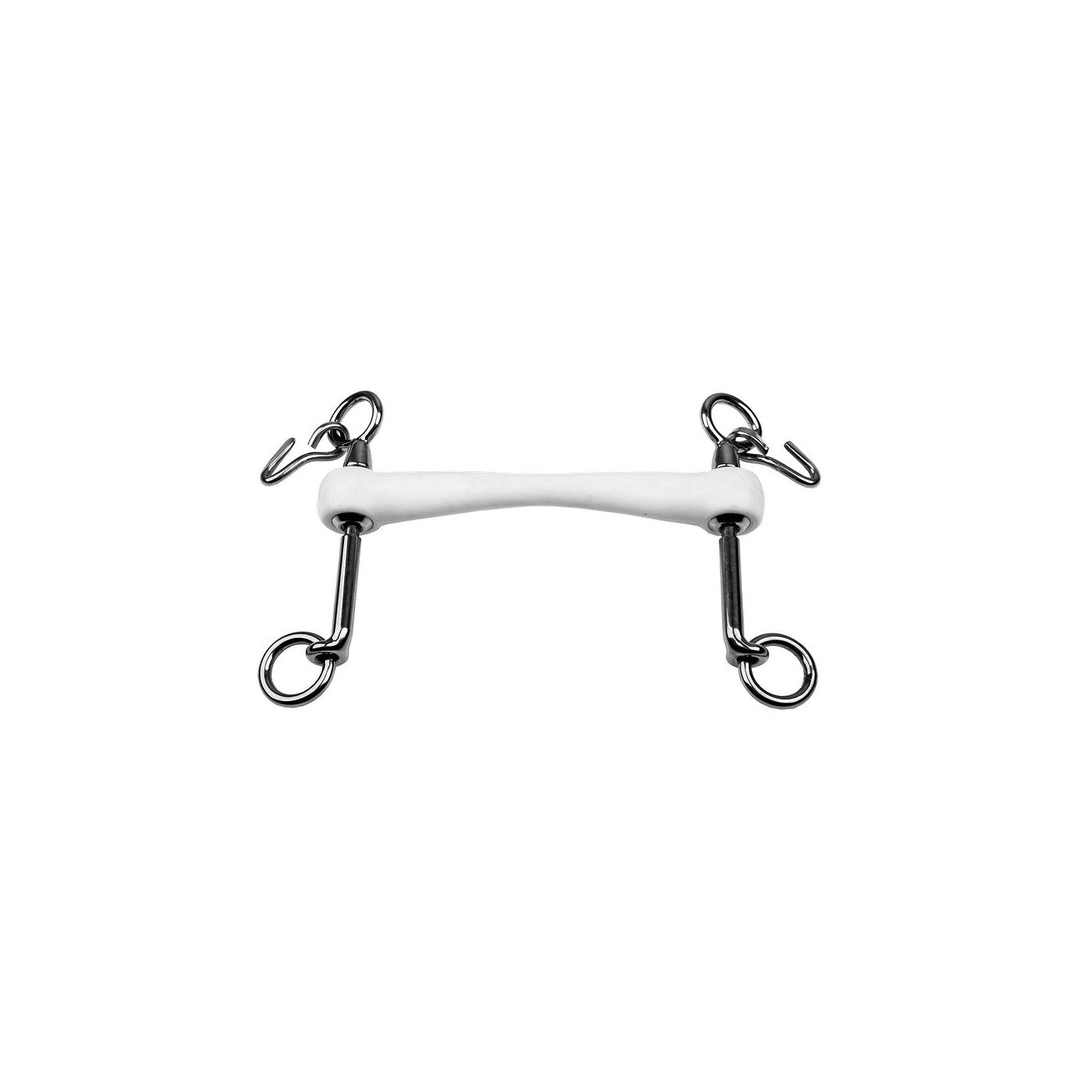 Trust Inno Sense baby Kandare non fixed - Stange hart - 20 mm