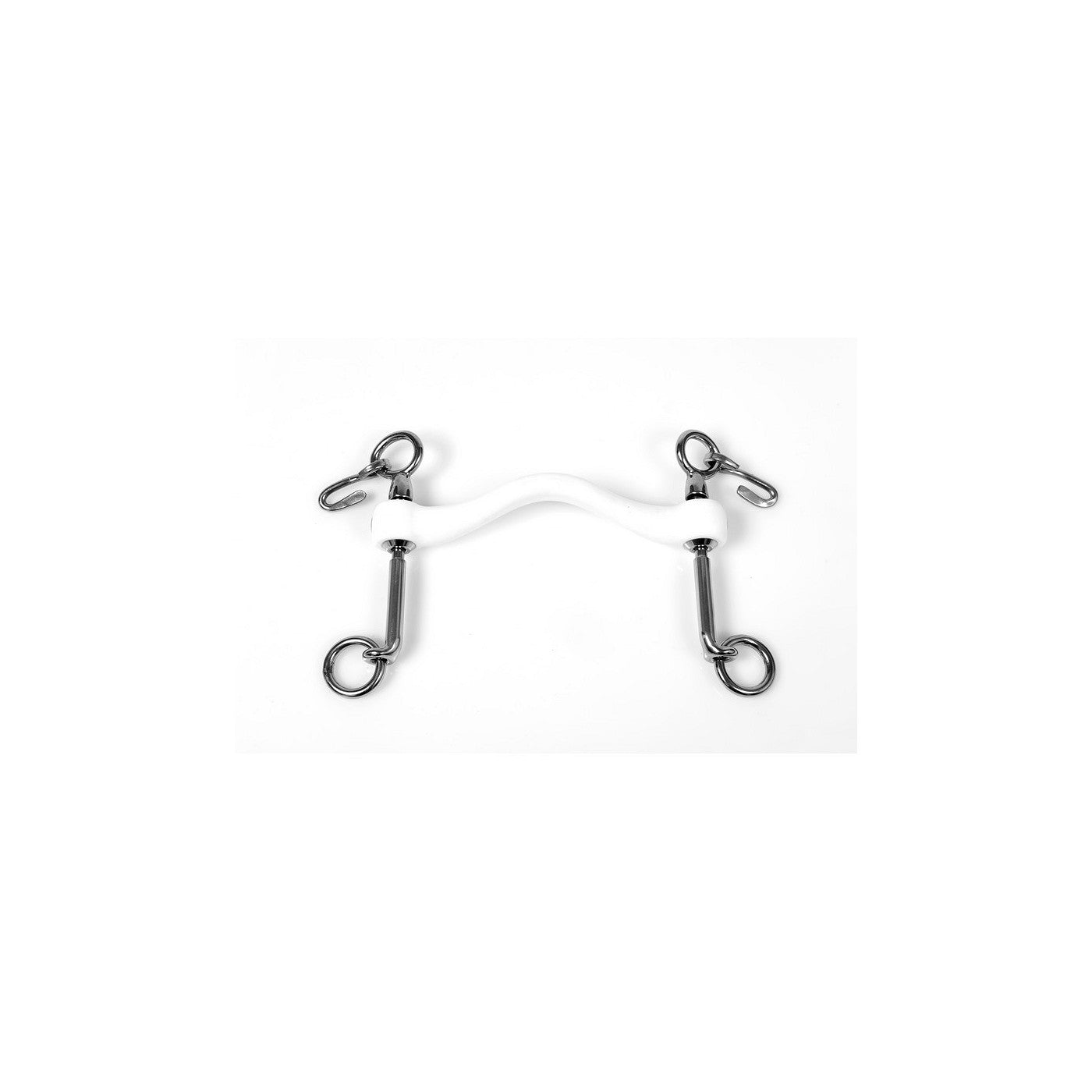 Trust Inno Sense baby Kandare non fixed - Zungenfreiheit hart - 20 mm