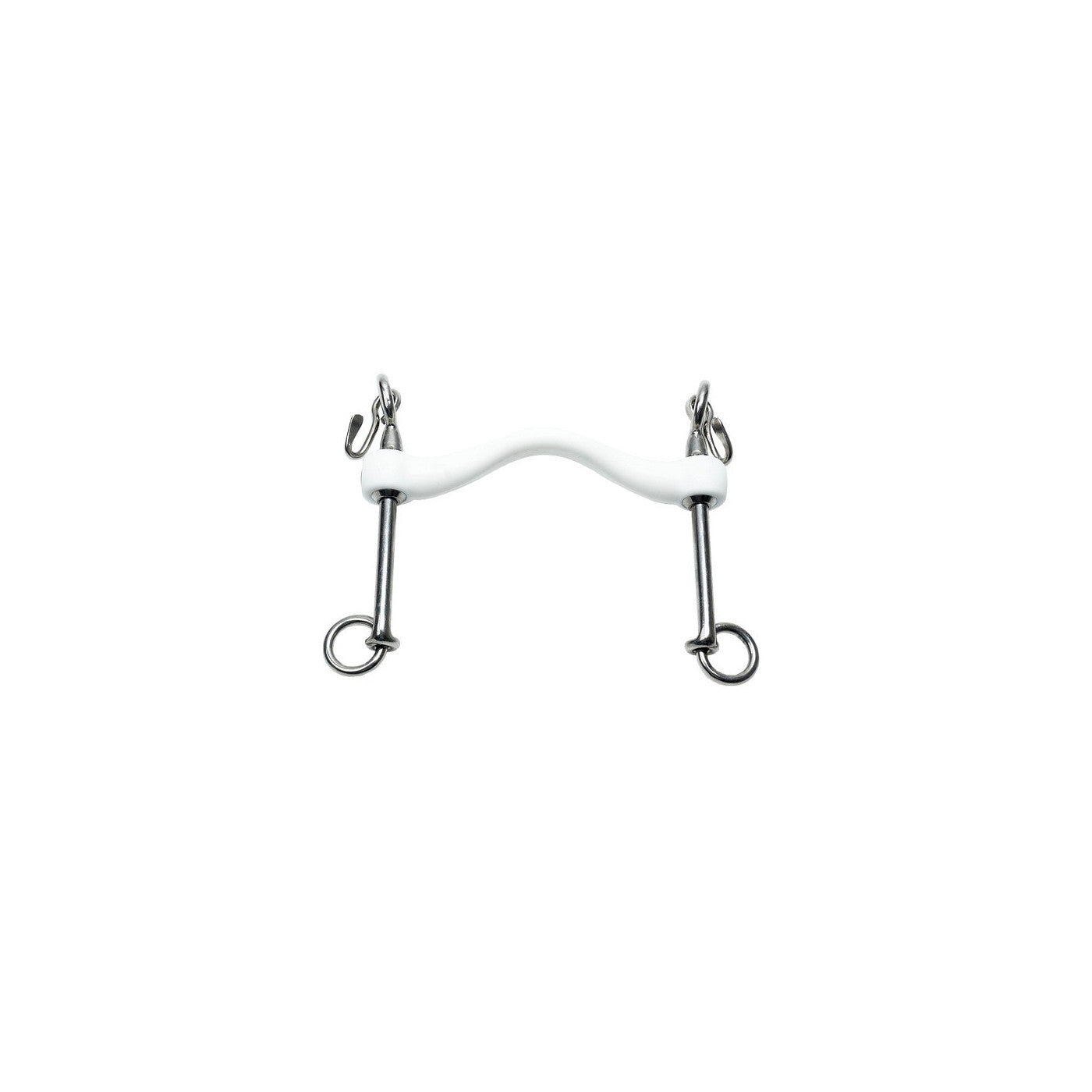 Trust Inno Sense Kandare fixed - mittlere Zungenfreiheit - 20 mm