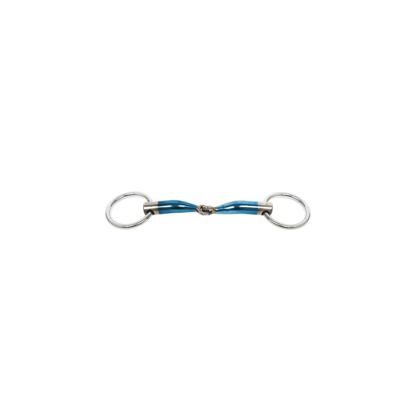 Trust Sweet Iron WasserTrense UnterlegTrense - einfach gebrochen - 16 mm