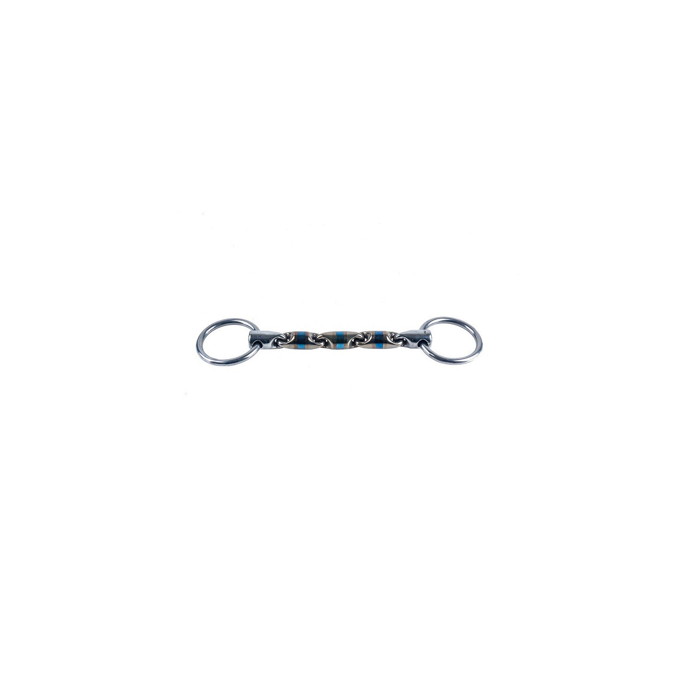 Trust Sweet Iron WasserTrense UnterlegTrense - waterford - 16 mm
