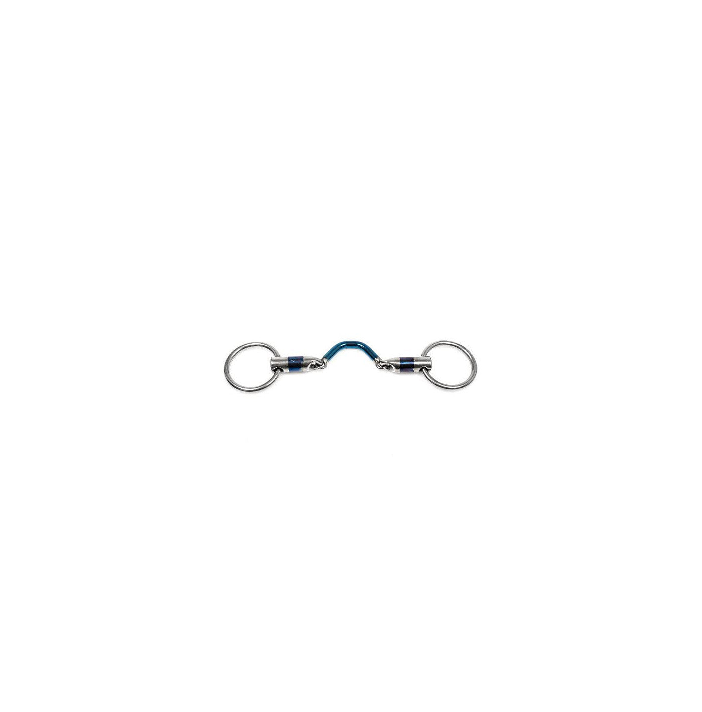 Trust Sweet Iron WasserTrense UnterlegTrense - breite Zungenfreiheit segundo - 16 mm