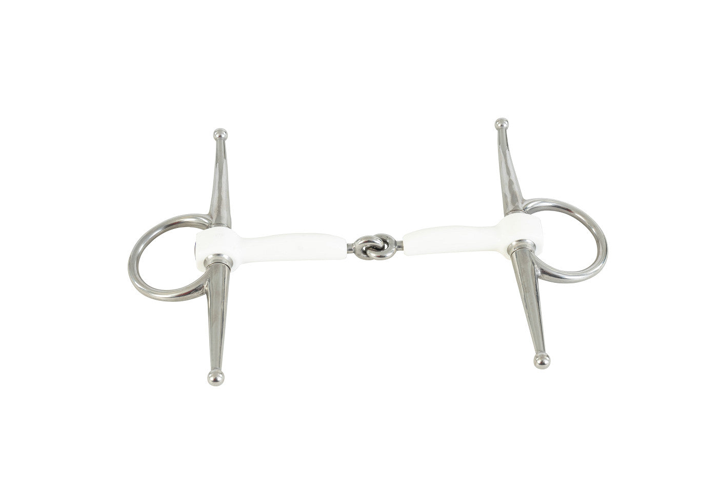 Trust Inno Sense SchenkelTrense einfach gebrochen soft - 12 mm