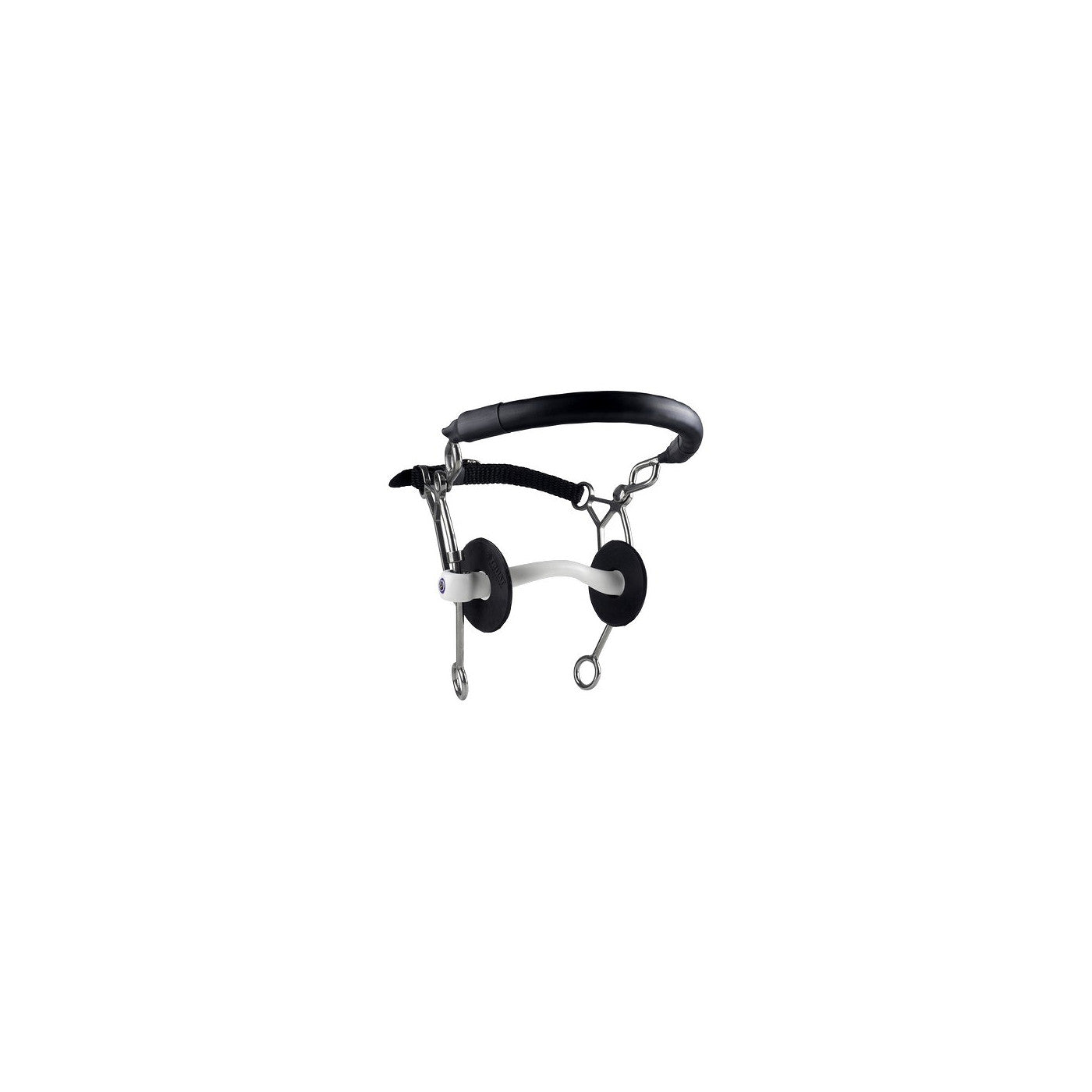 Trust Inno Sense hackamore Kombi lang mittlere Zungenfreiheit - 14 mm