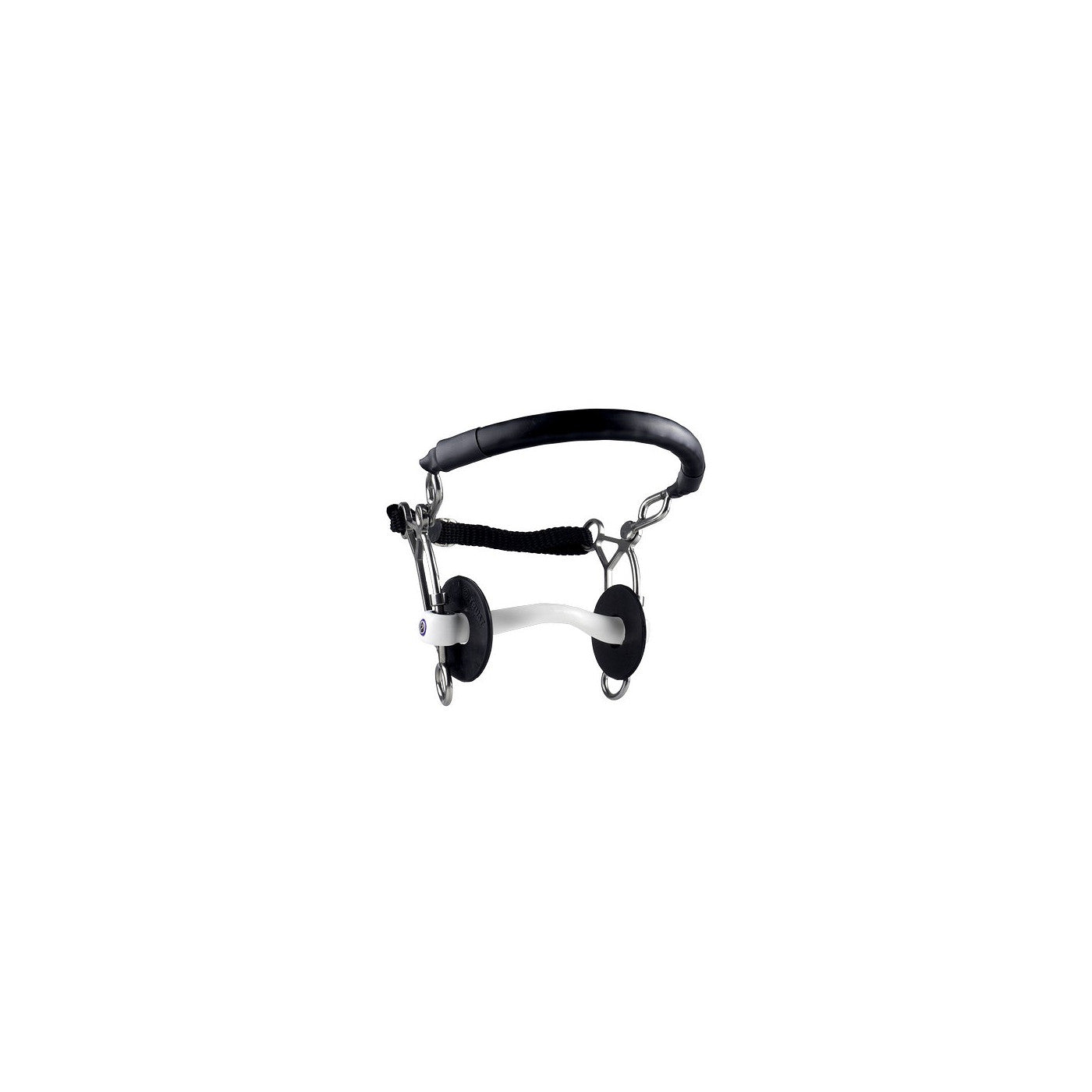 Trust Inno Sense hackamore Kombi kurz mittlere Zungenfreiheit - 14 mm