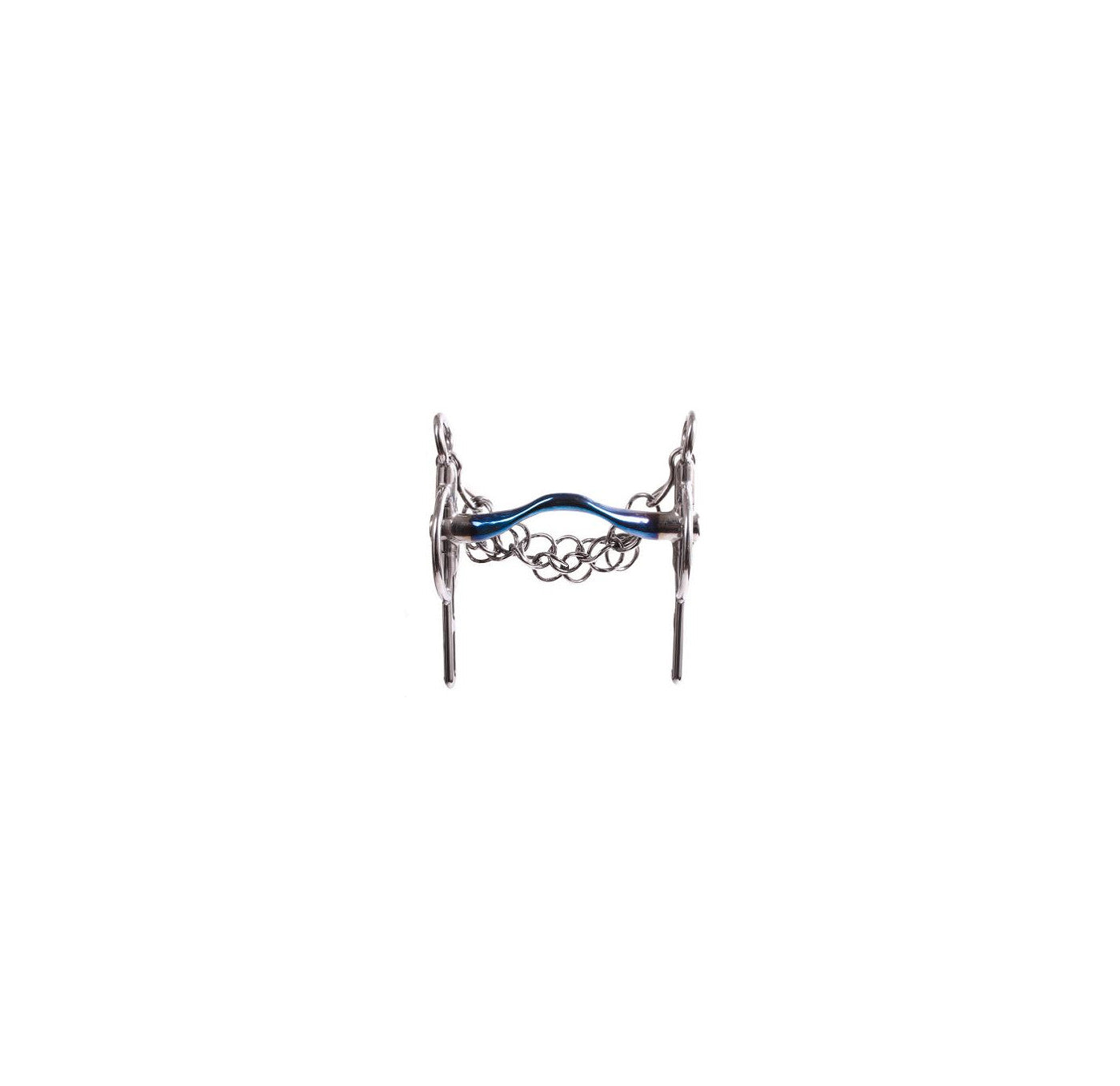 Trust Sweet Iron liverp 2 slotfixed - geringe Zungenfreiheit - 16 mm