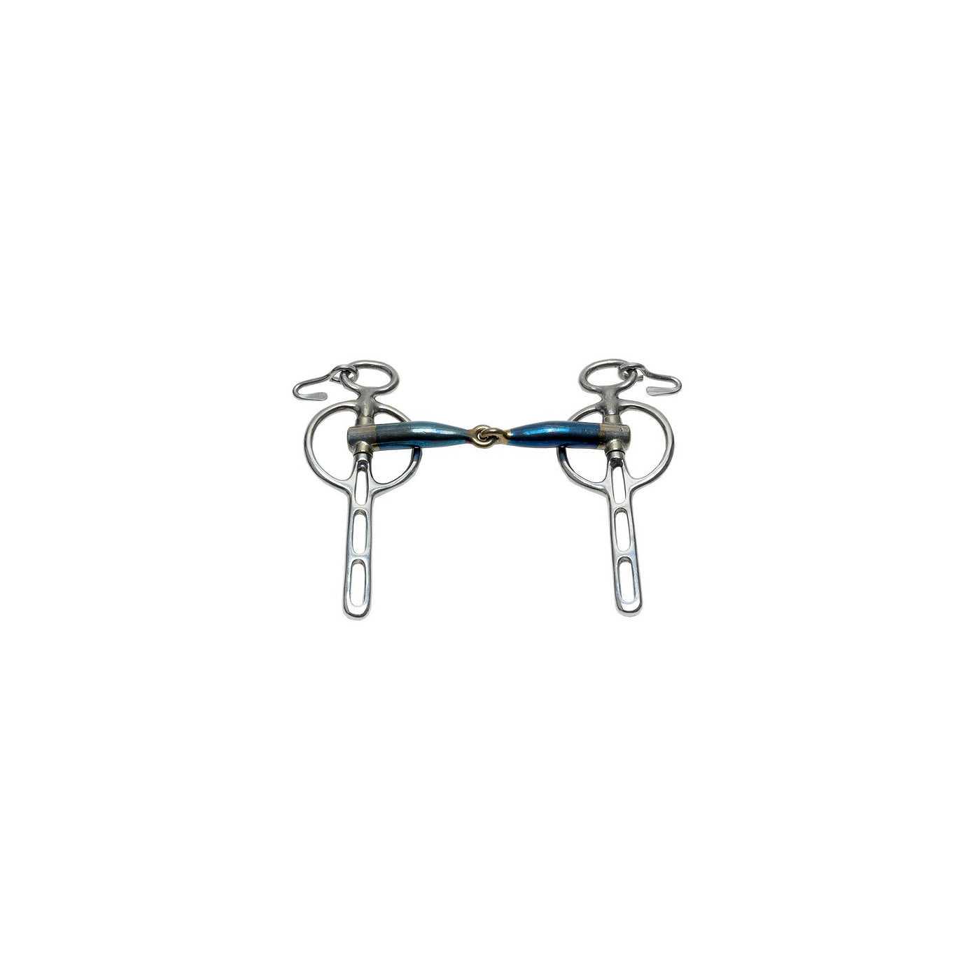 Trust Sweet Iron liverp 3 slotnon fixed - einfach gebrochen - 16 mm