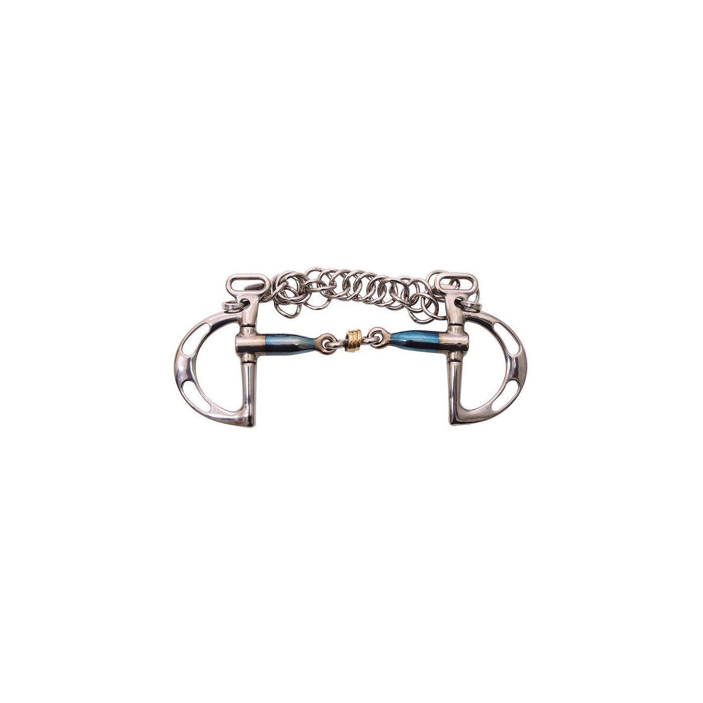 Trust Sweet Iron kimblewick Kupferringe - 16 mm