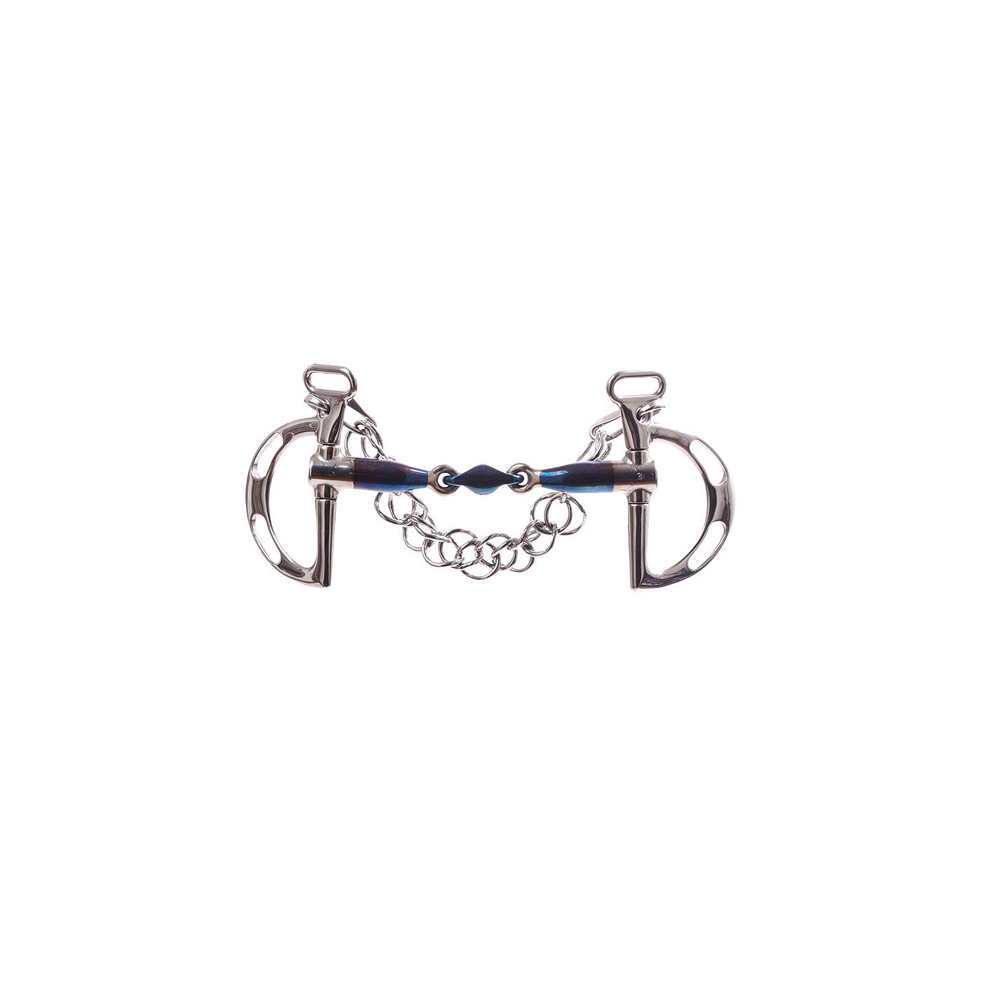 Trust Sweet Iron kimblewickdoppelt gebrochen - 16 mm