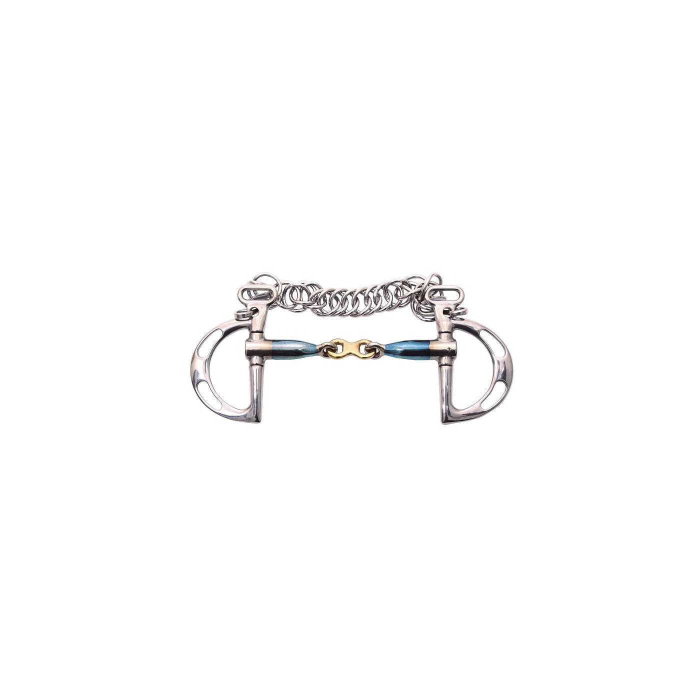 Trust Sweet Iron kimblewickfrench link - 16 mm