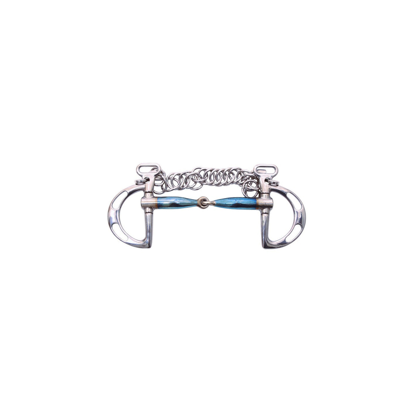 Trust Sweet Iron kimblewicklocked - 16 mm