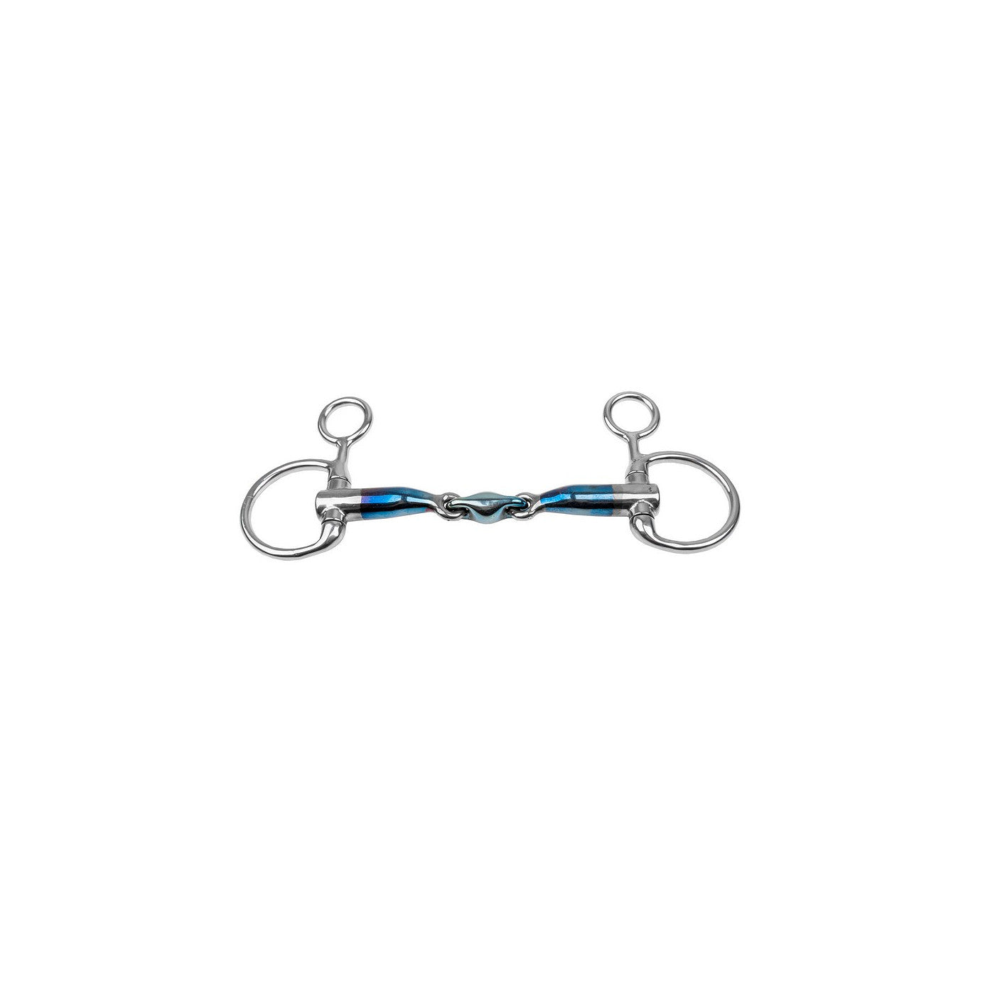 Sweet Iron Bauchertrense doppelt gebrochen