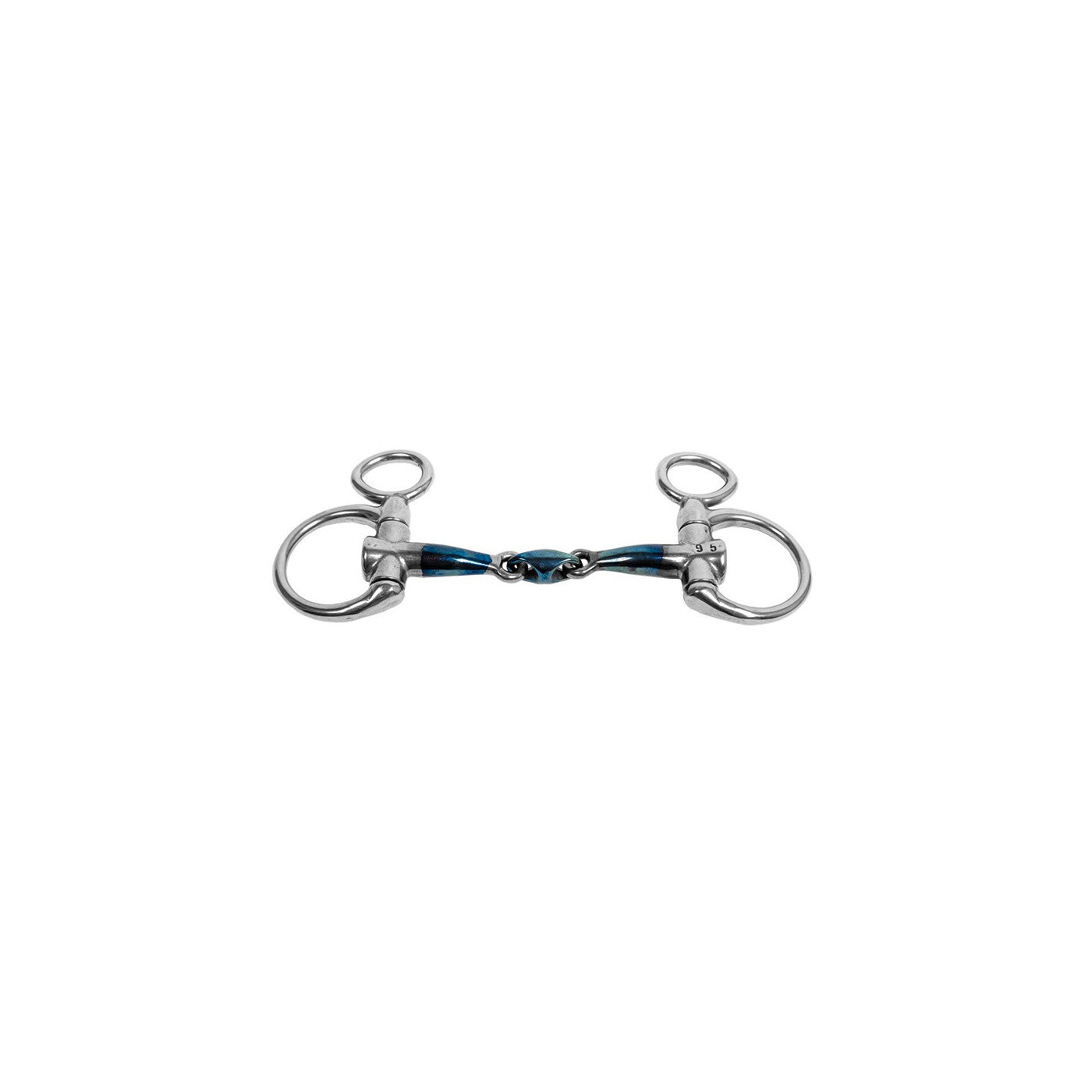 Sweet Iron Pony Bauchertrense doppelt gebrochen