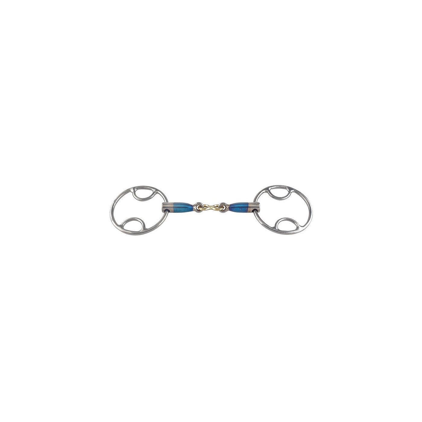 Sweet Iron Beval French Link