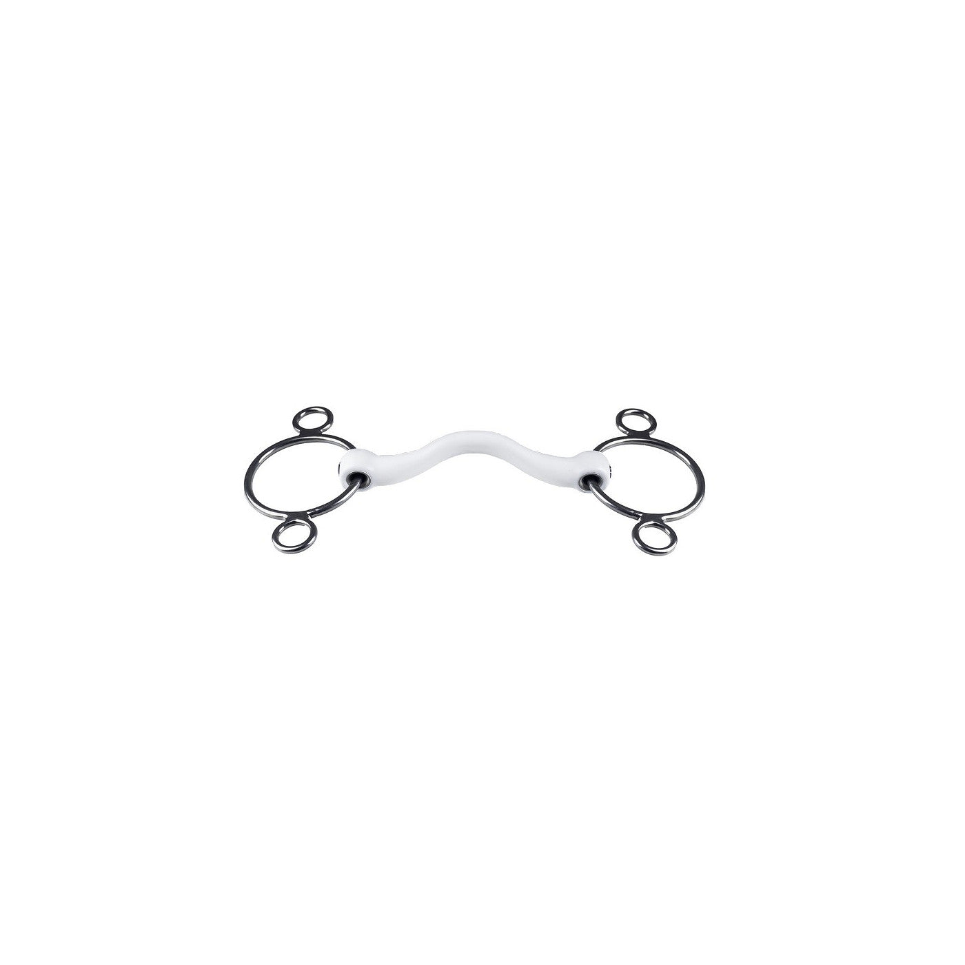 Trust Inno Sense 3-Ring Zungenfreiheit hart - 20 mm