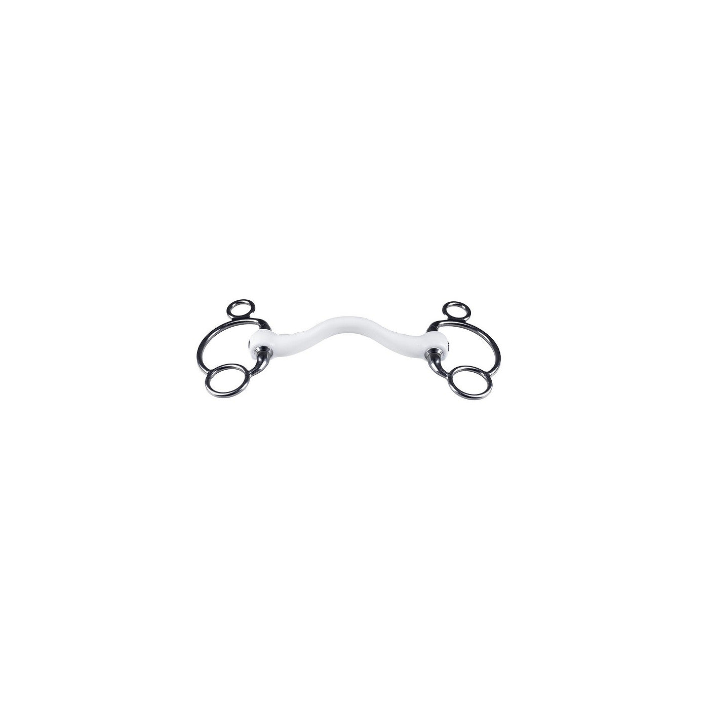 Trust Inno Sense 2,5 Olivenkopf mittlere Zungenfreiheit - 14 mm