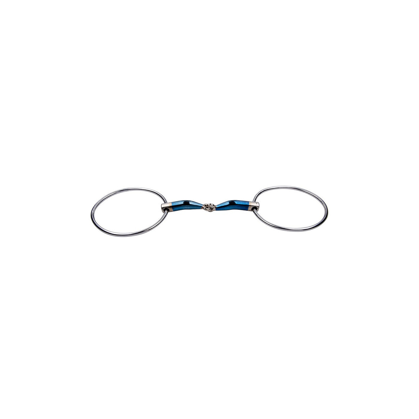 Trust Sweet Iron WasserTrense große Ringe - einfach gebrochen - 16 mm
