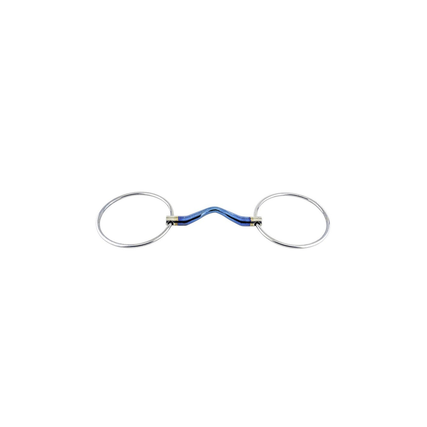 Trust Sweet Iron WasserTrense große Ringe - mittlere Zungenfreiheit - 16 mm