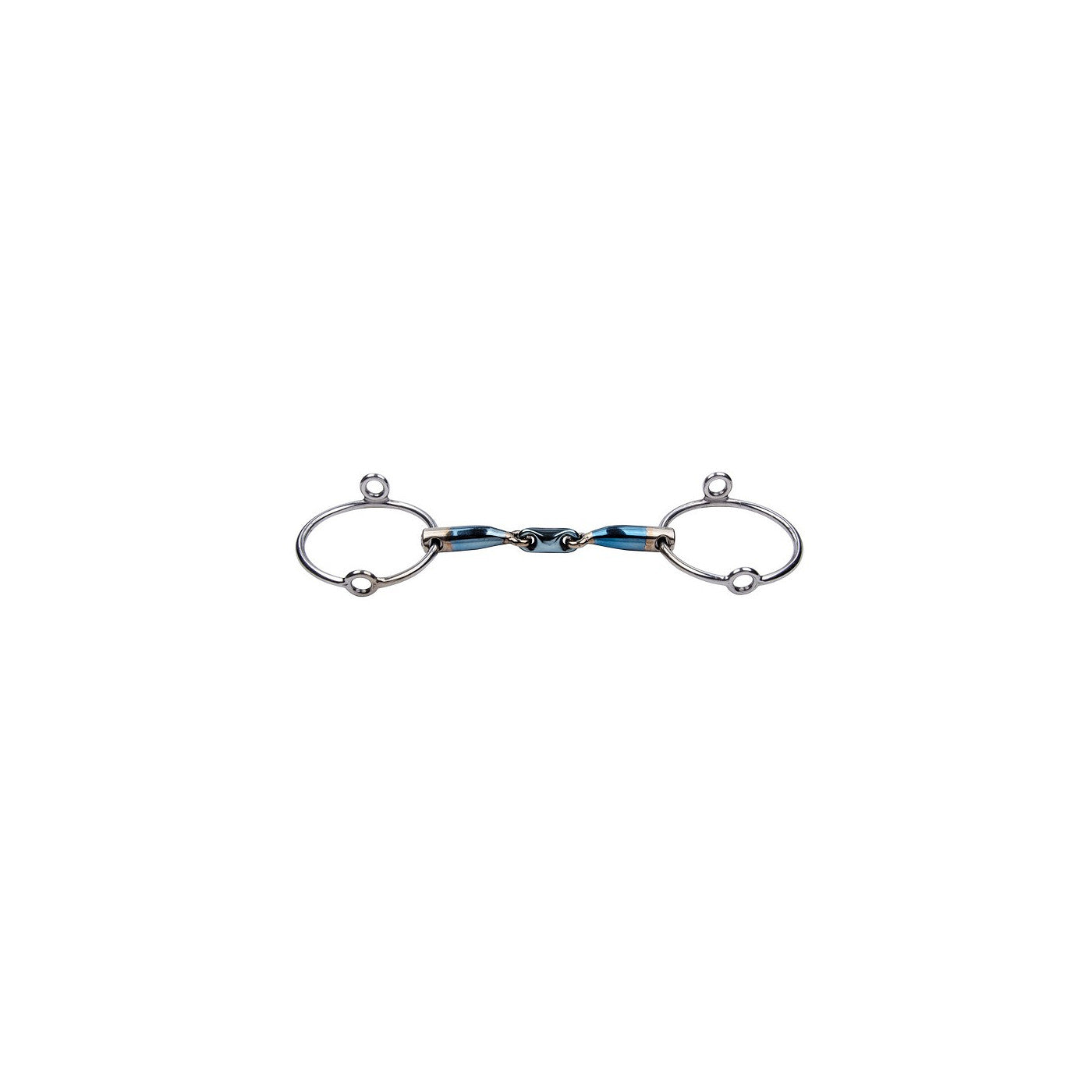 Trust Sweet Iron Wasser- AufziehTrense doppelt gebrochen - 16 mm