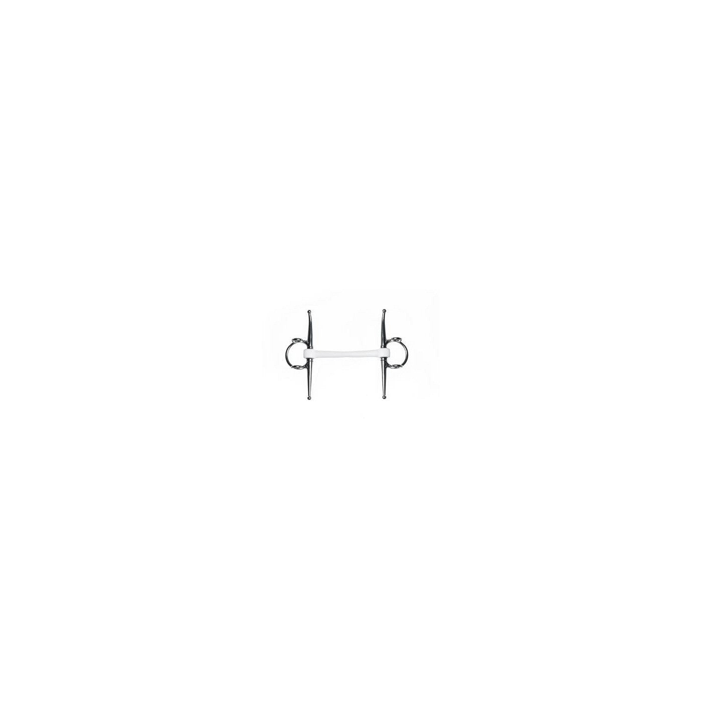 Trust Inno Sense Schenkel- AufziehTrense flexi soft - 14 mm